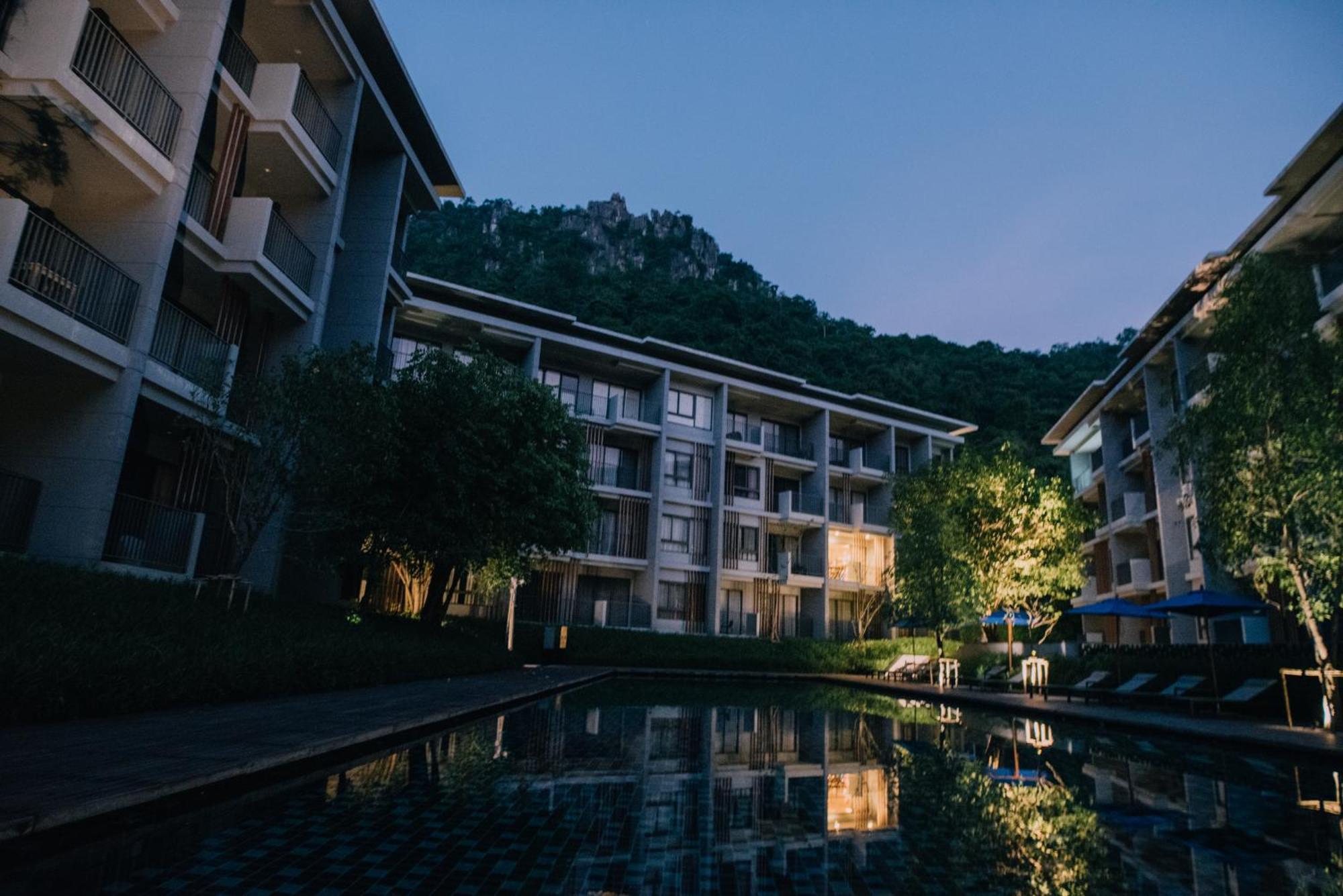 23 Degree Condominium R76 พญาเย็น ภายนอก รูปภาพ